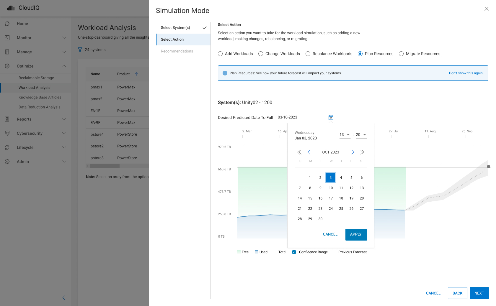 Plan Resources Case Study